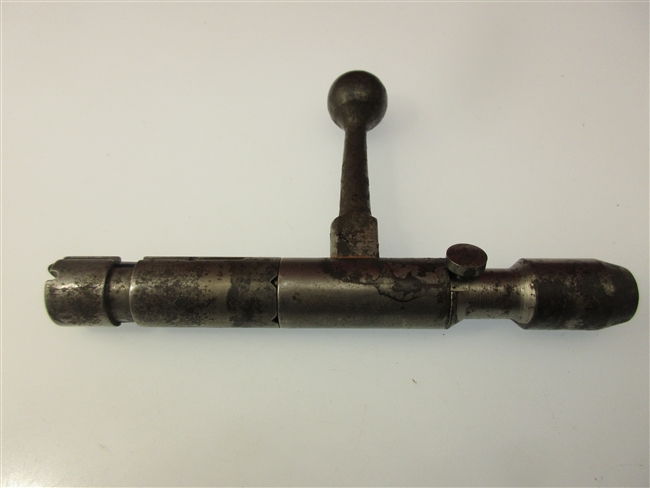 Culasse Mobile Anschutz Junior Varminter – Pour .22 Long Rifle, Vintage Allemand