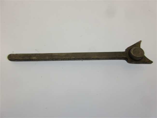 High Hi Standard Sentinel Deluxe R-107,R-108 r107 r108 Hammer Guide ...