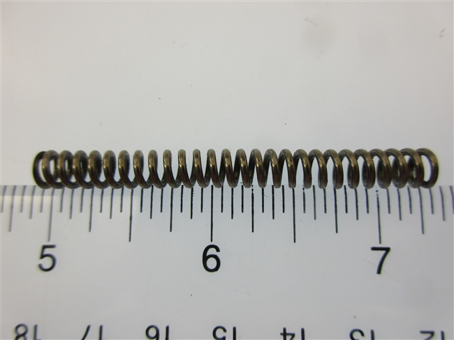 High Hi Standard Sentinel Deluxe R-107,R-108 r107 r108 Hammer Spring...Used