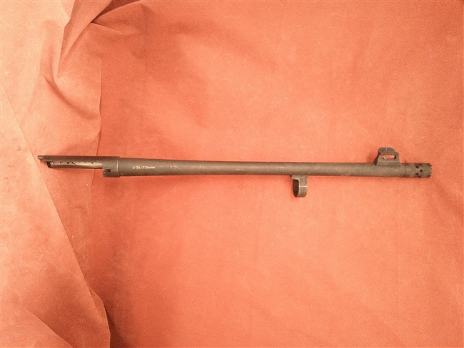 American Tactical DA-12 Barrel, 18 1/2