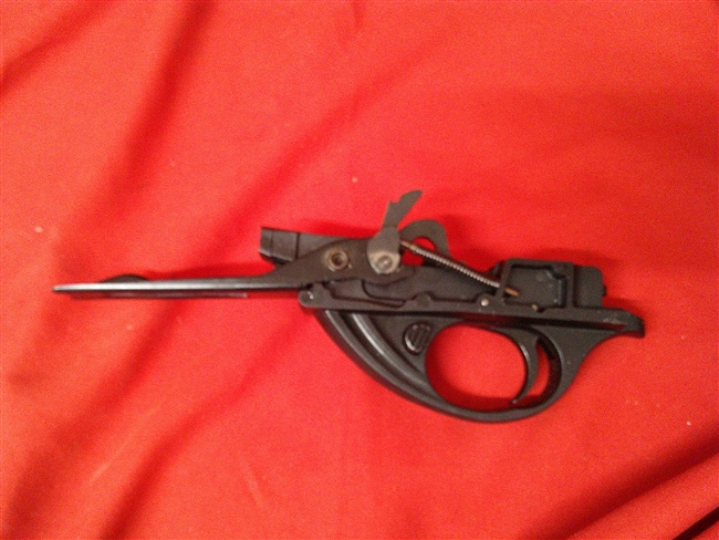 Tristar Raptor Trigger Assembly