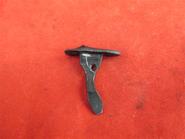 Yildiz Single Barrel .410 Safety Button