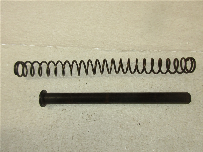 Daewoo DP51 Pistol Extractor Spring - P-923 Action Parts - New