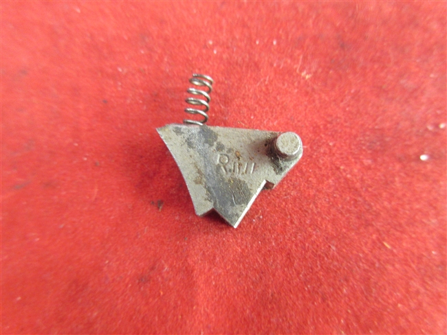 Recter Ringer Reck Derringer Selector